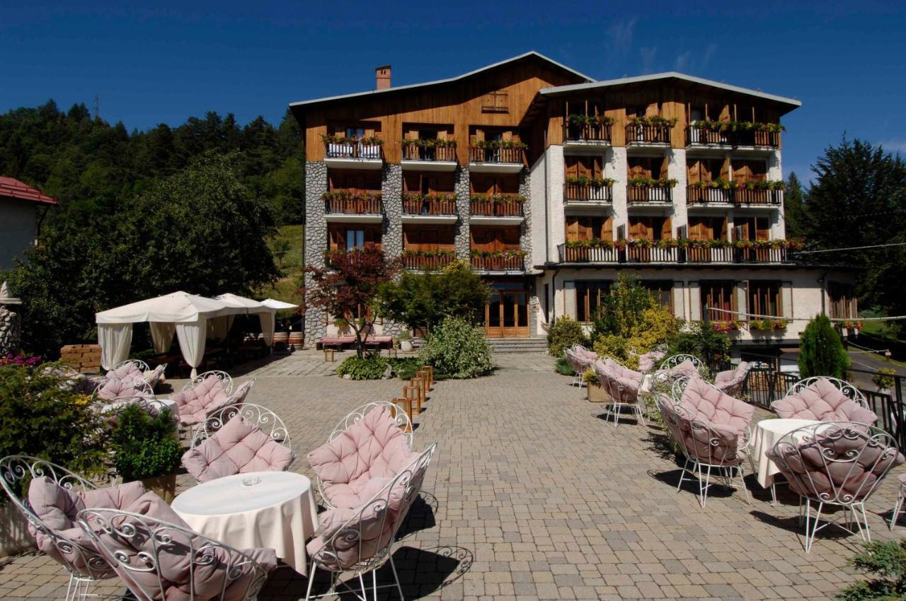Hotel Miramonti Family & Spa Frabosa Soprana Εξωτερικό φωτογραφία