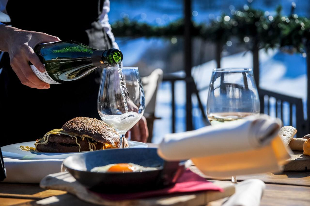 Hotel Miramonti Family & Spa Frabosa Soprana Εξωτερικό φωτογραφία
