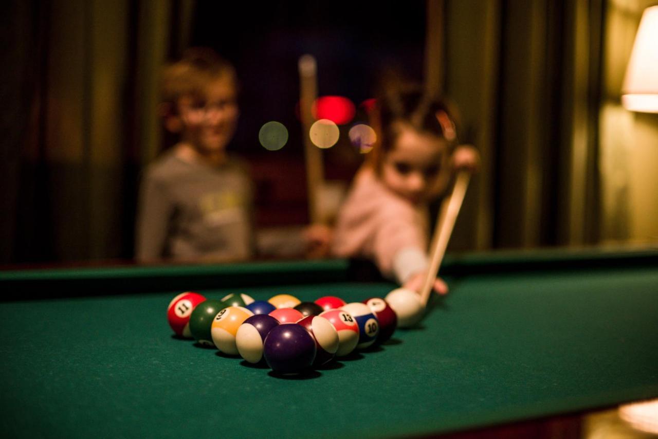 Hotel Miramonti Family & Spa Frabosa Soprana Εξωτερικό φωτογραφία