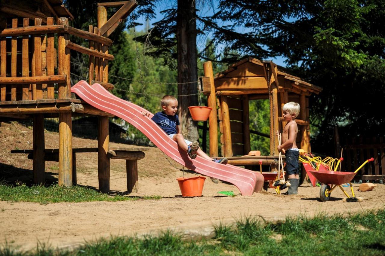 Hotel Miramonti Family & Spa Frabosa Soprana Εξωτερικό φωτογραφία