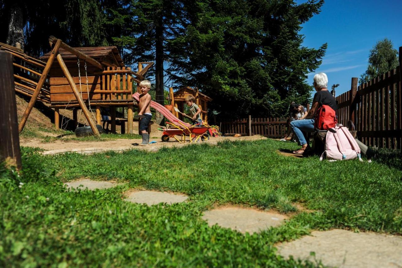 Hotel Miramonti Family & Spa Frabosa Soprana Εξωτερικό φωτογραφία
