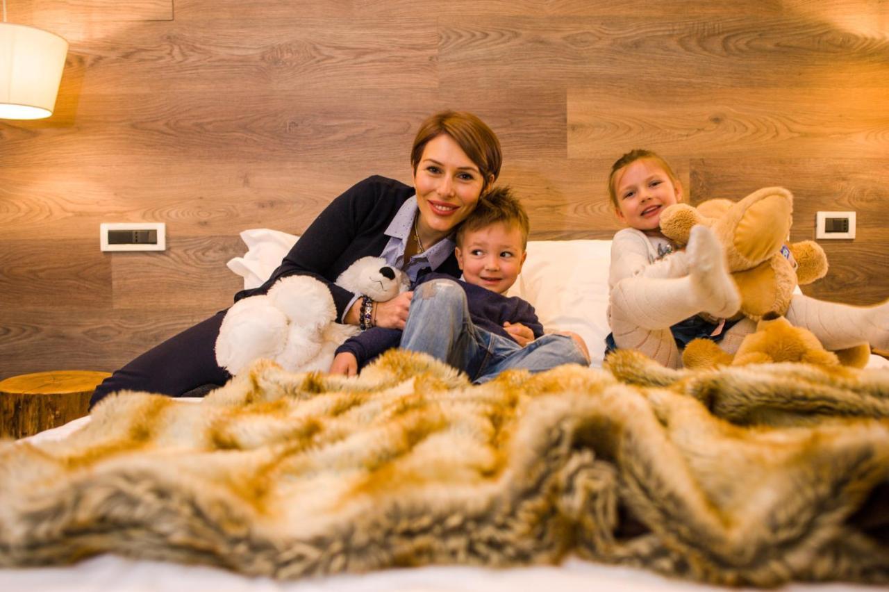 Hotel Miramonti Family & Spa Frabosa Soprana Εξωτερικό φωτογραφία