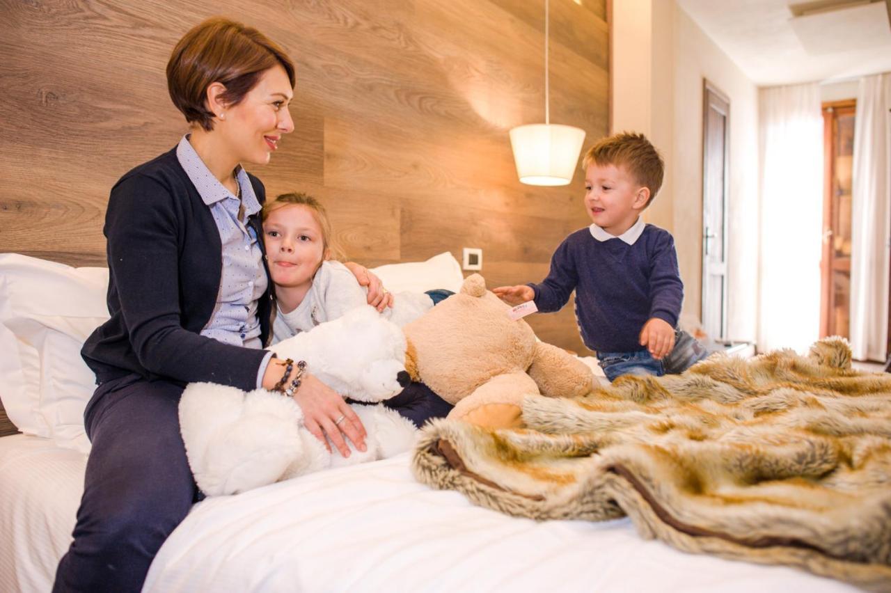Hotel Miramonti Family & Spa Frabosa Soprana Εξωτερικό φωτογραφία