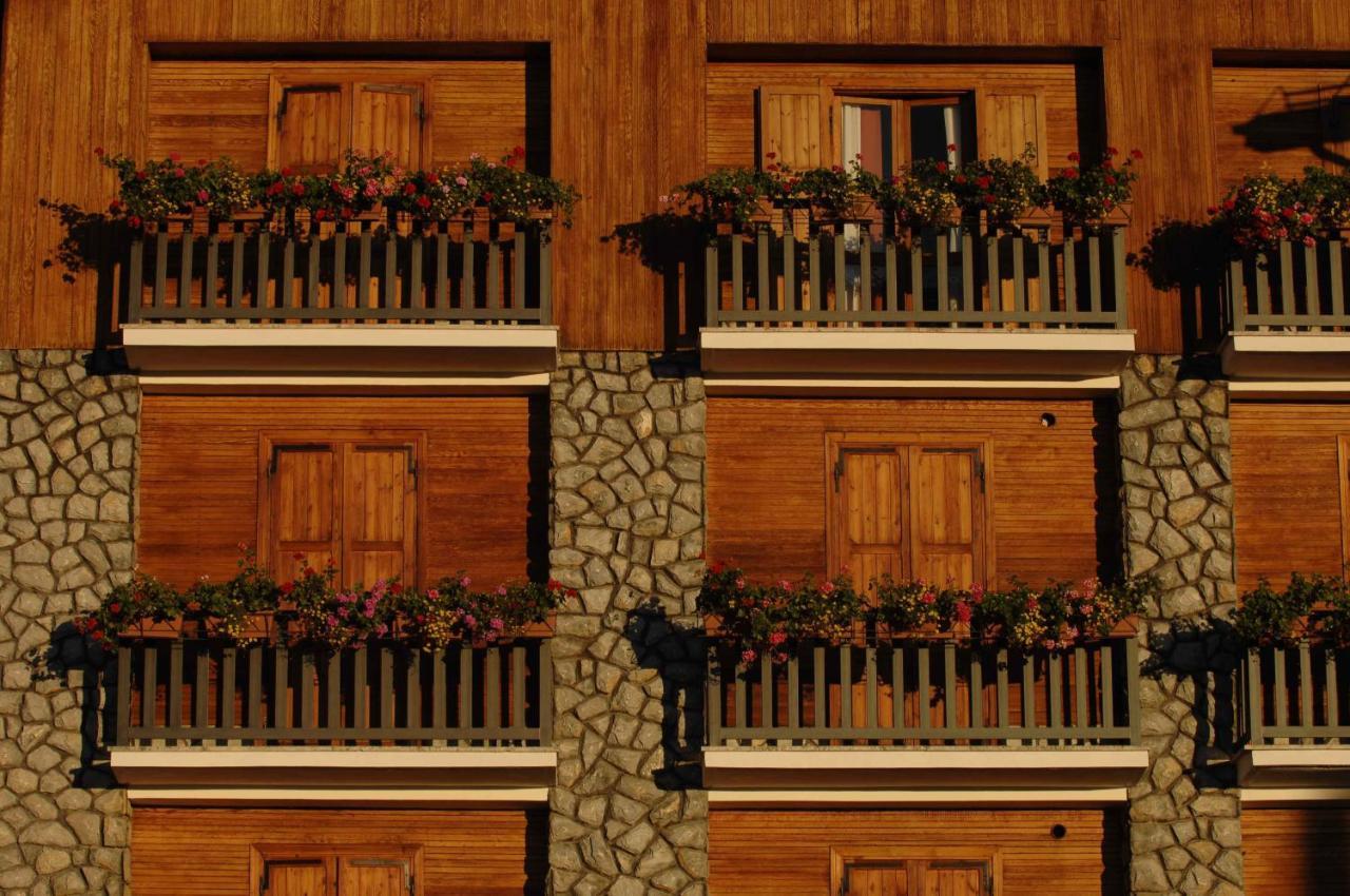 Hotel Miramonti Family & Spa Frabosa Soprana Εξωτερικό φωτογραφία