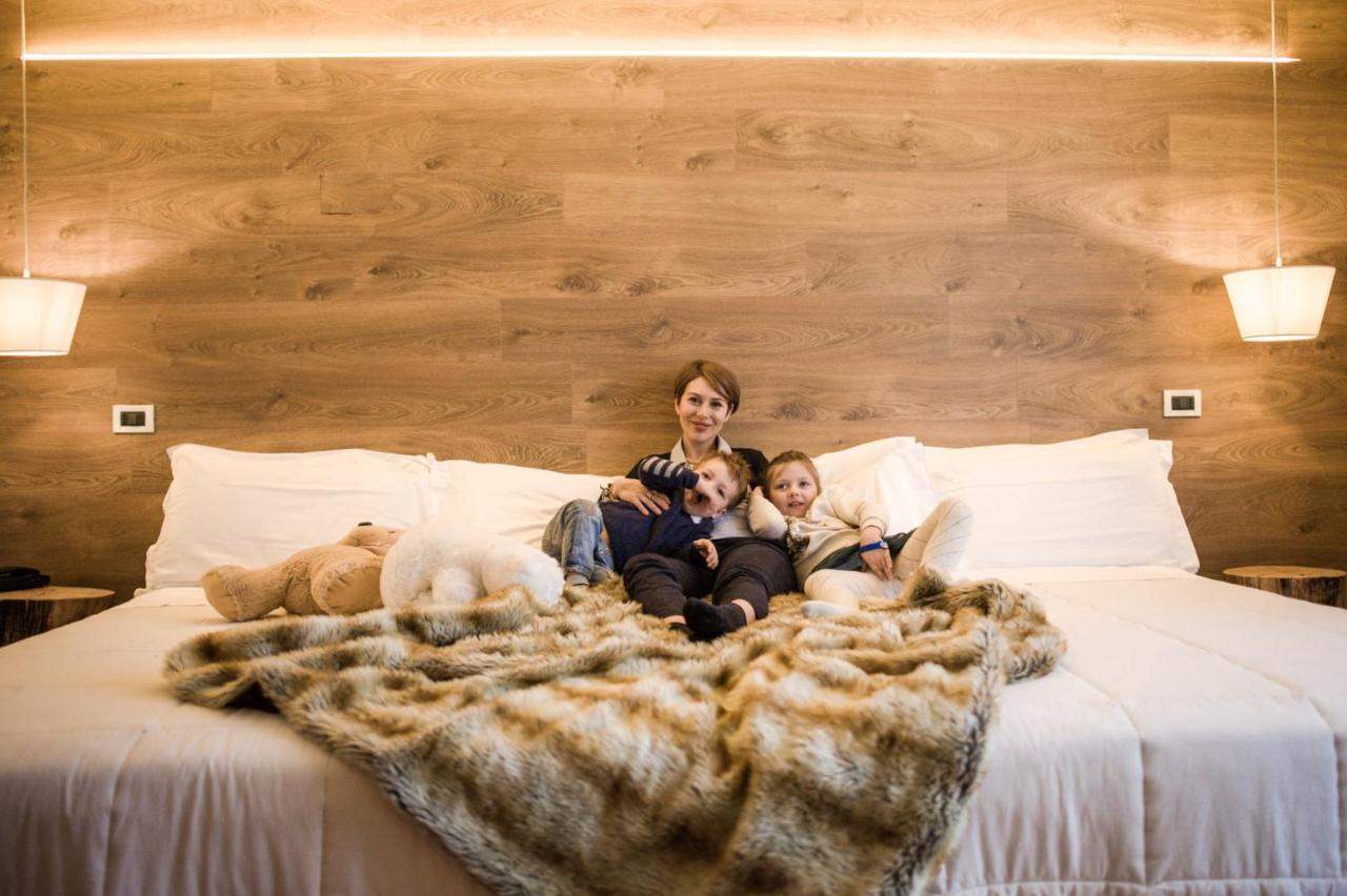 Hotel Miramonti Family & Spa Frabosa Soprana Εξωτερικό φωτογραφία