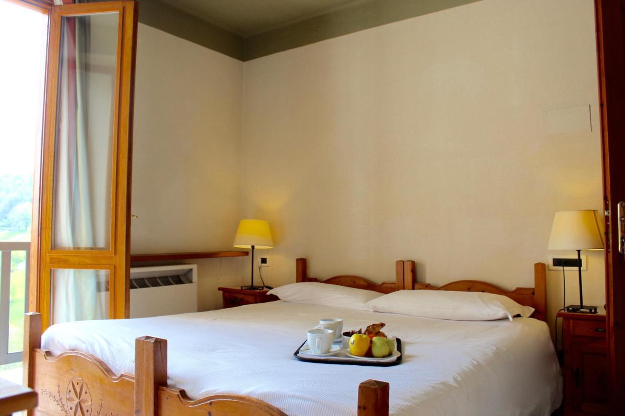 Hotel Miramonti Family & Spa Frabosa Soprana Εξωτερικό φωτογραφία