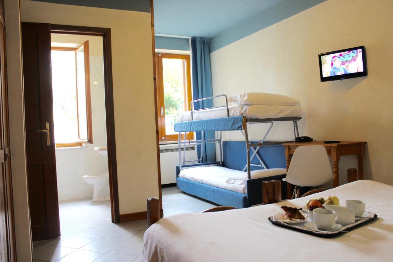 Hotel Miramonti Family & Spa Frabosa Soprana Εξωτερικό φωτογραφία