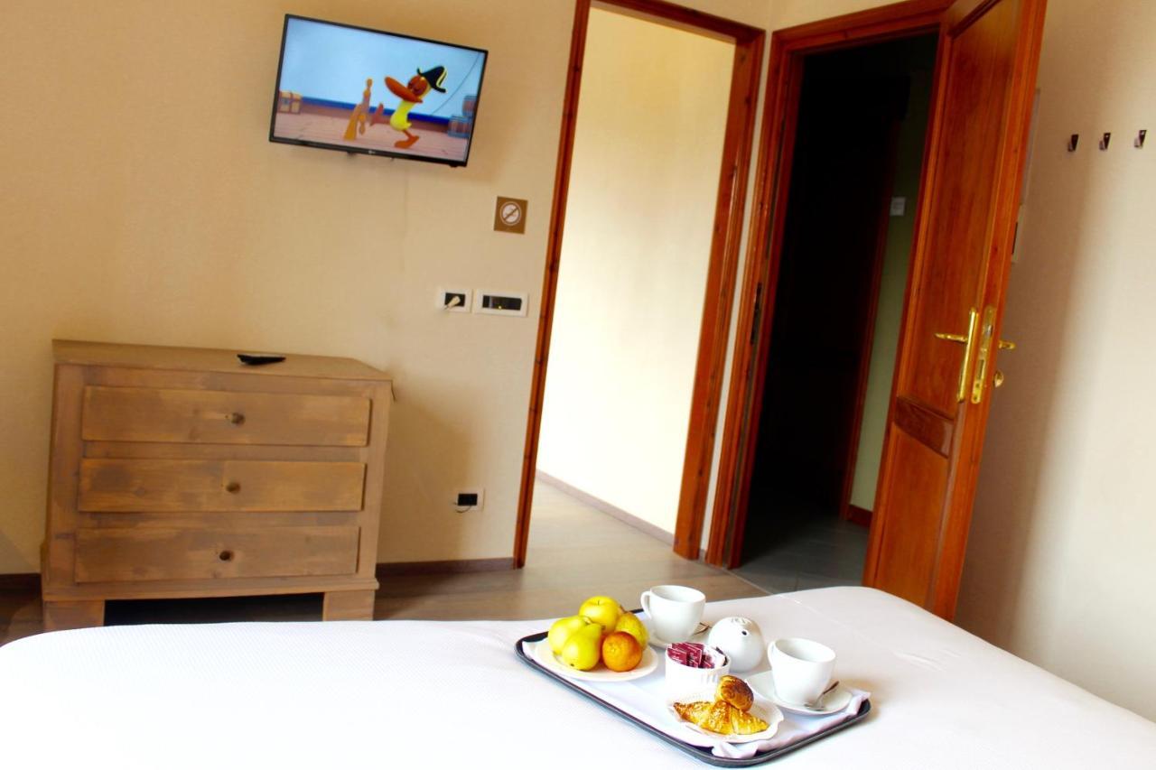 Hotel Miramonti Family & Spa Frabosa Soprana Εξωτερικό φωτογραφία