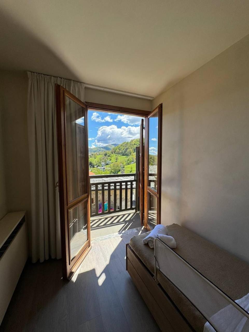 Hotel Miramonti Family & Spa Frabosa Soprana Εξωτερικό φωτογραφία